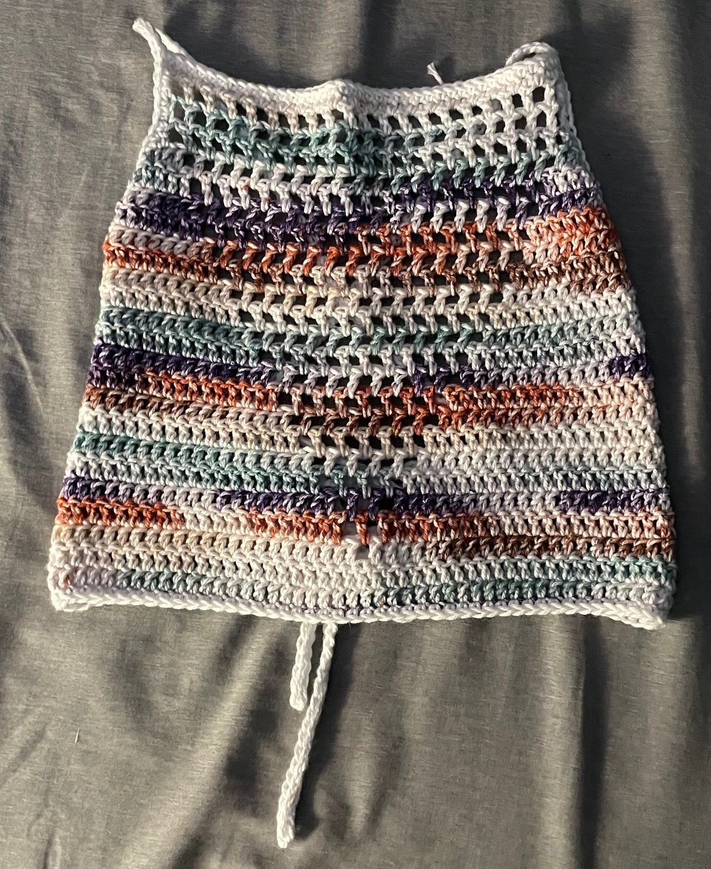 Valerie Top