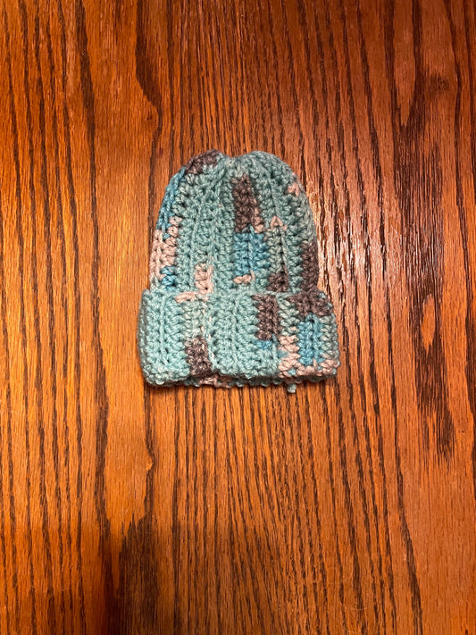 Newborn Beanie