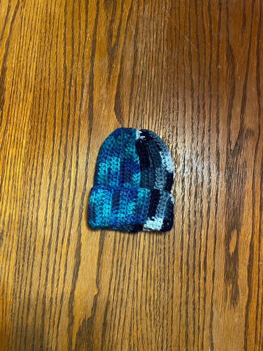 Newborn Beanie