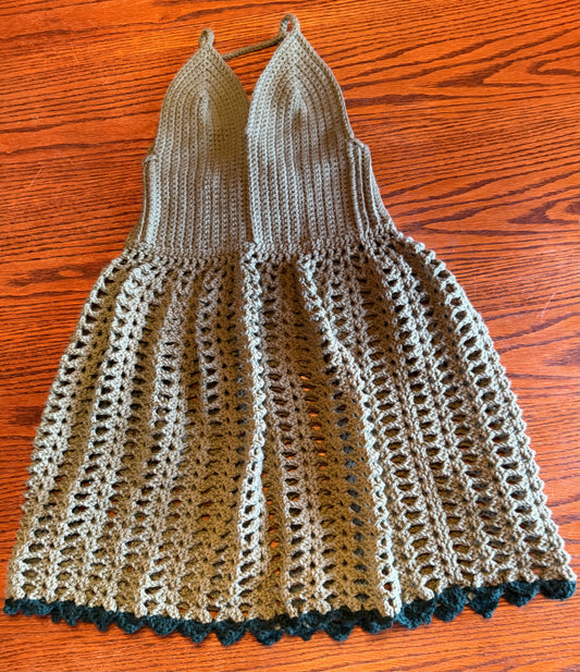 Mesmer Dress