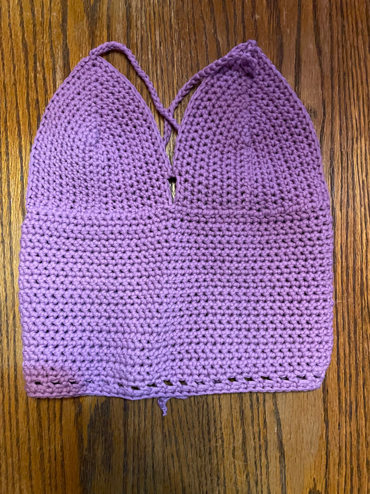 Keyhole Top