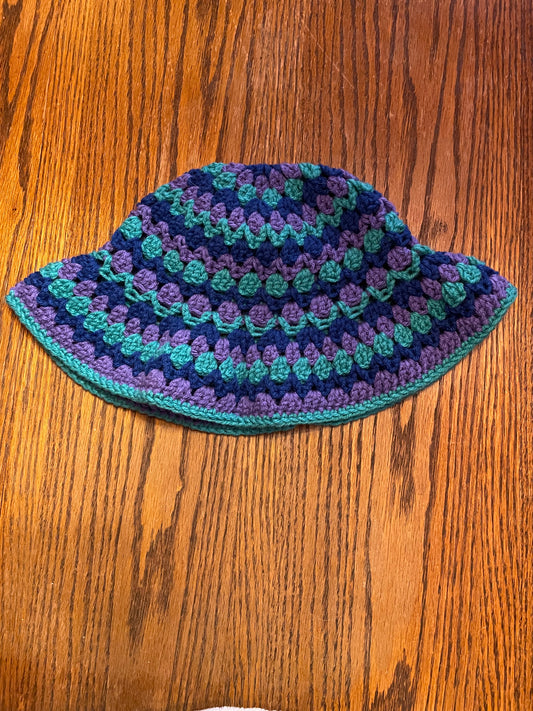 Mystery Kelp Hat