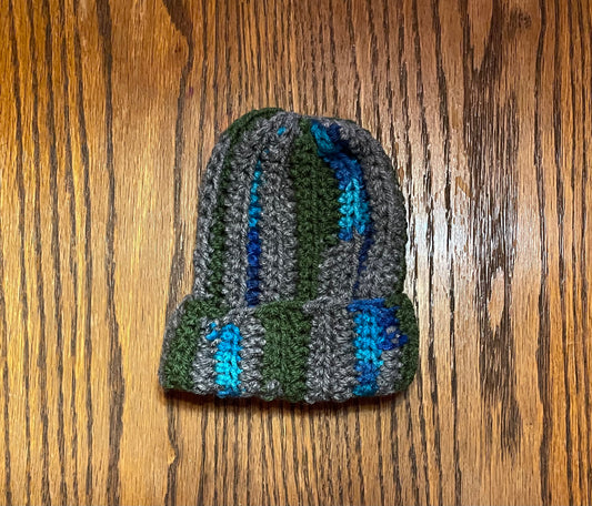 Newborn Beanie