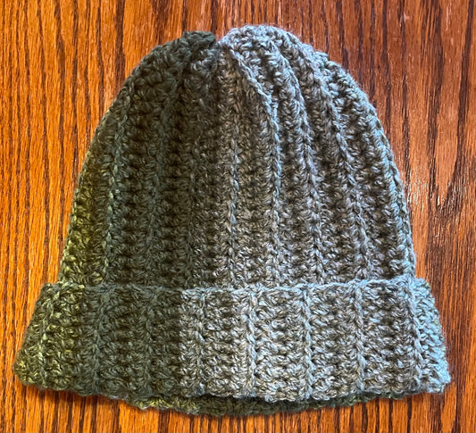 Mystery Beanie